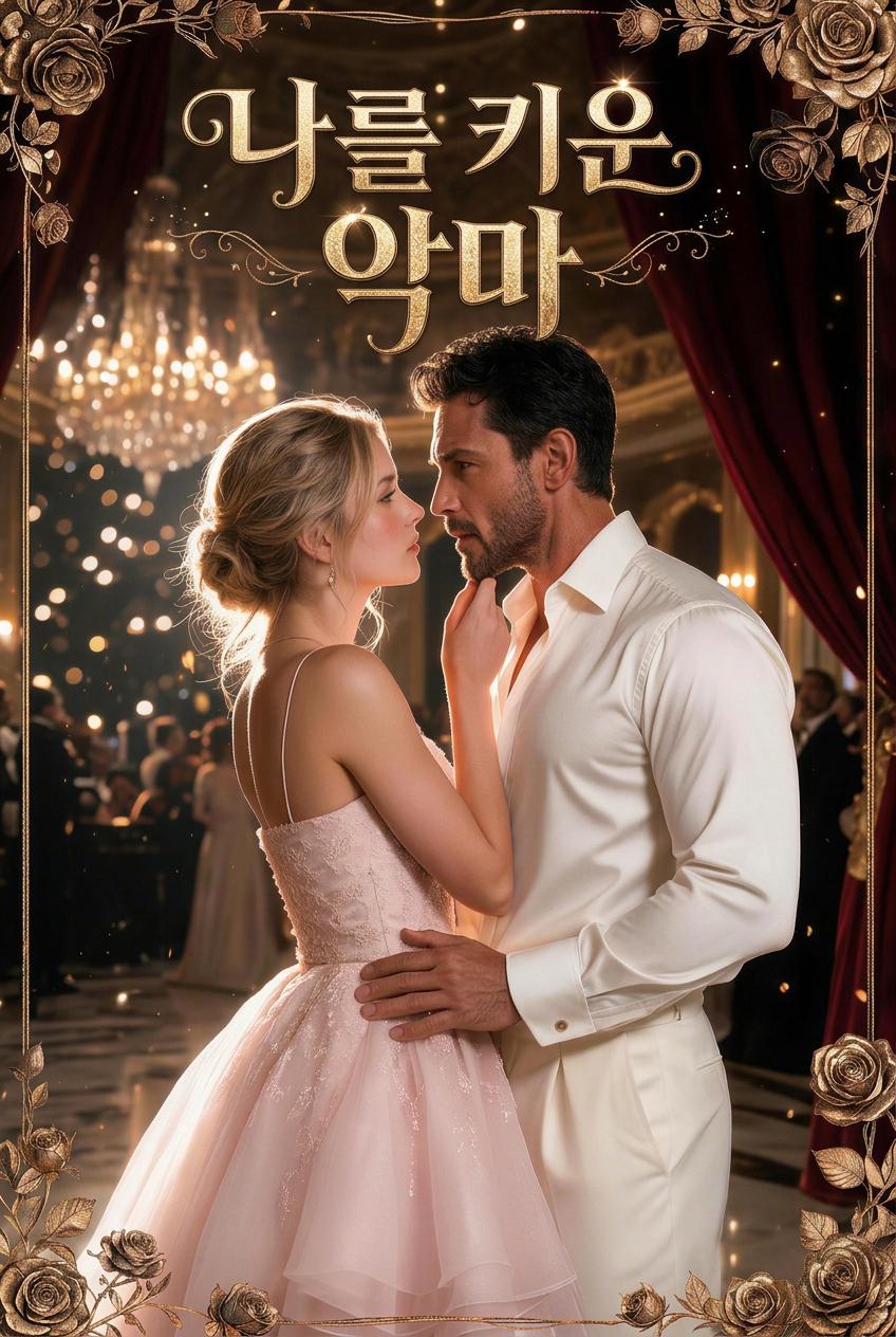 나를 키운 악마