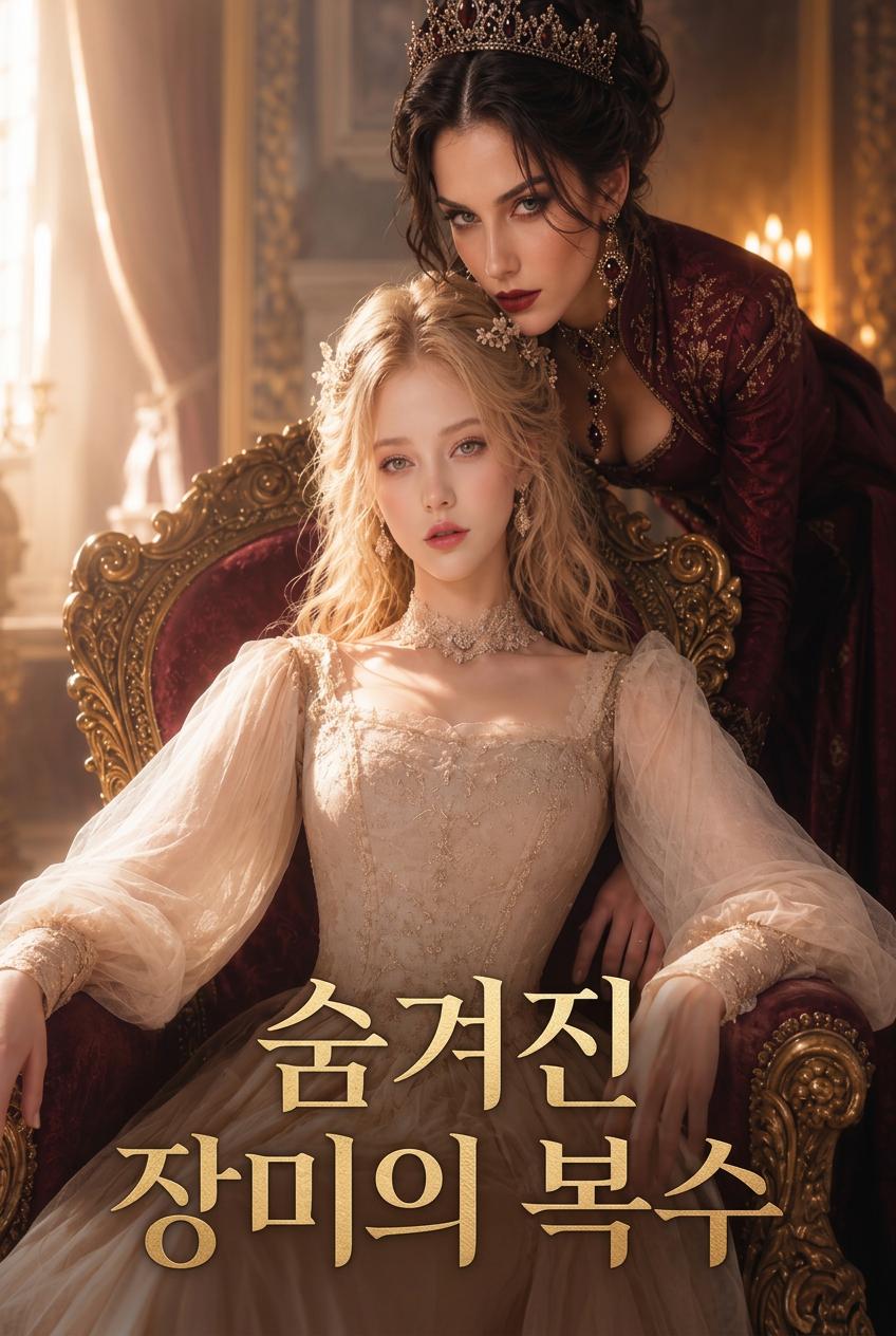 그녀의 숨겨진 장미