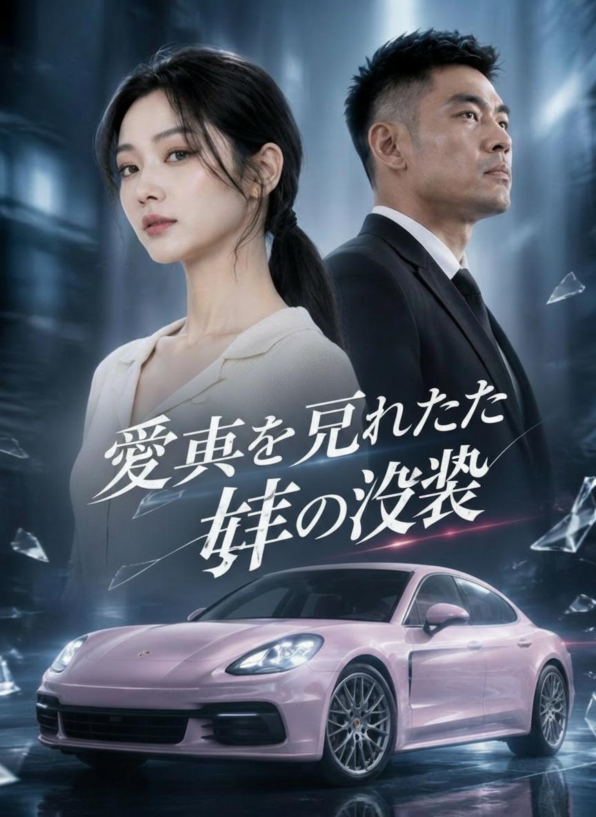 ヒモ夫への復讐