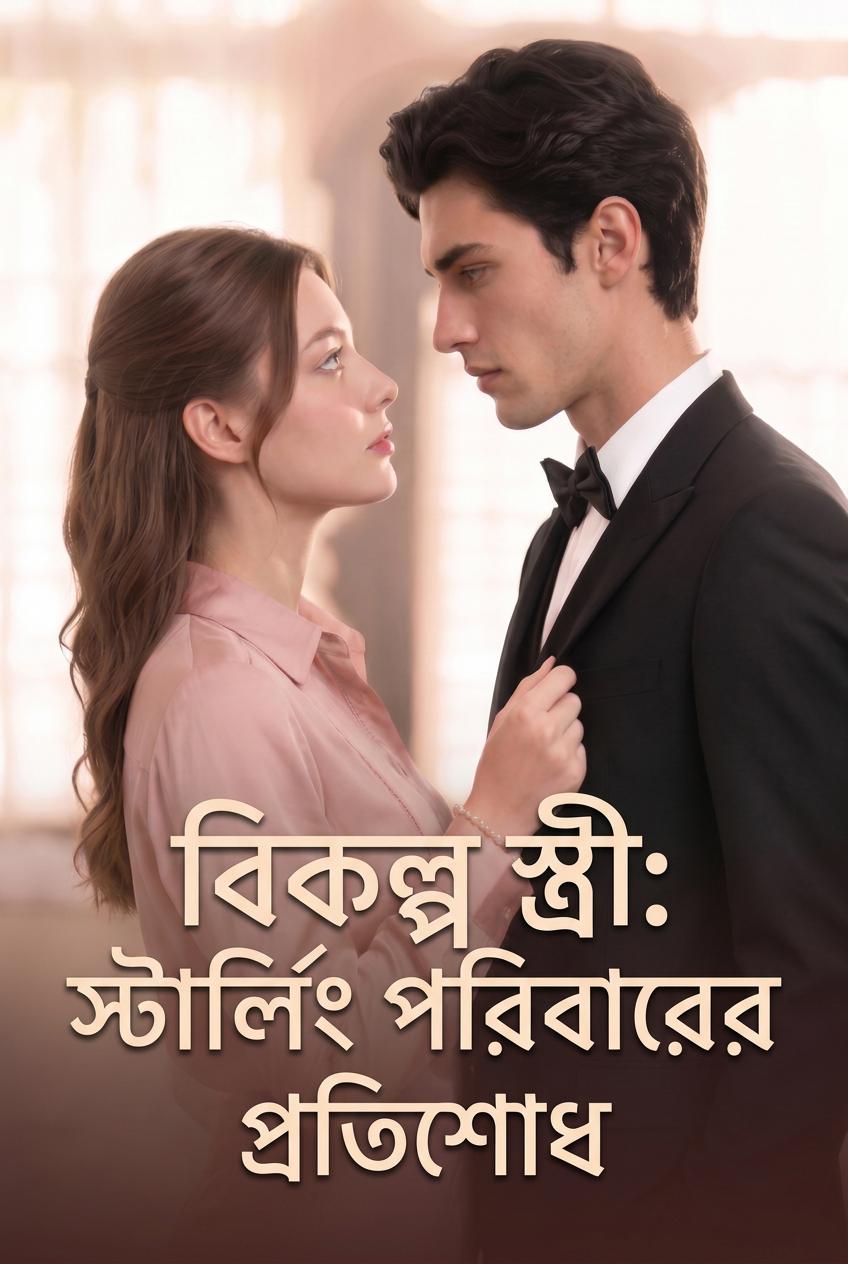 বিকল্প স্ত্রী: স্টার্লিং পরিবারের প্রতিশোধ