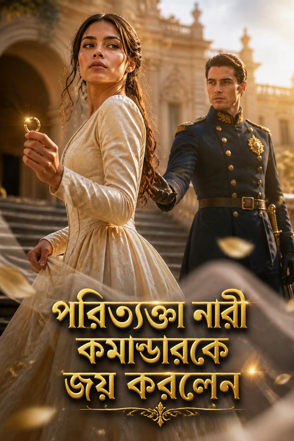 প্রত্যাখ্যাত স্ত্রী যে সেনাপতিকে জয় করেছিল