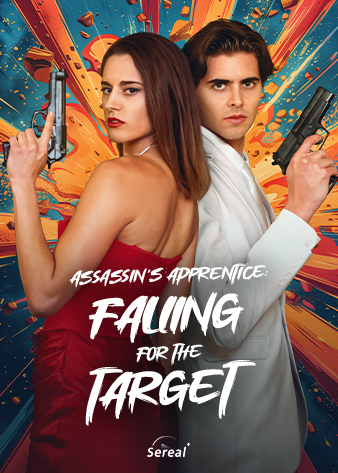 Assassin's Apprentice: Falling for the Target