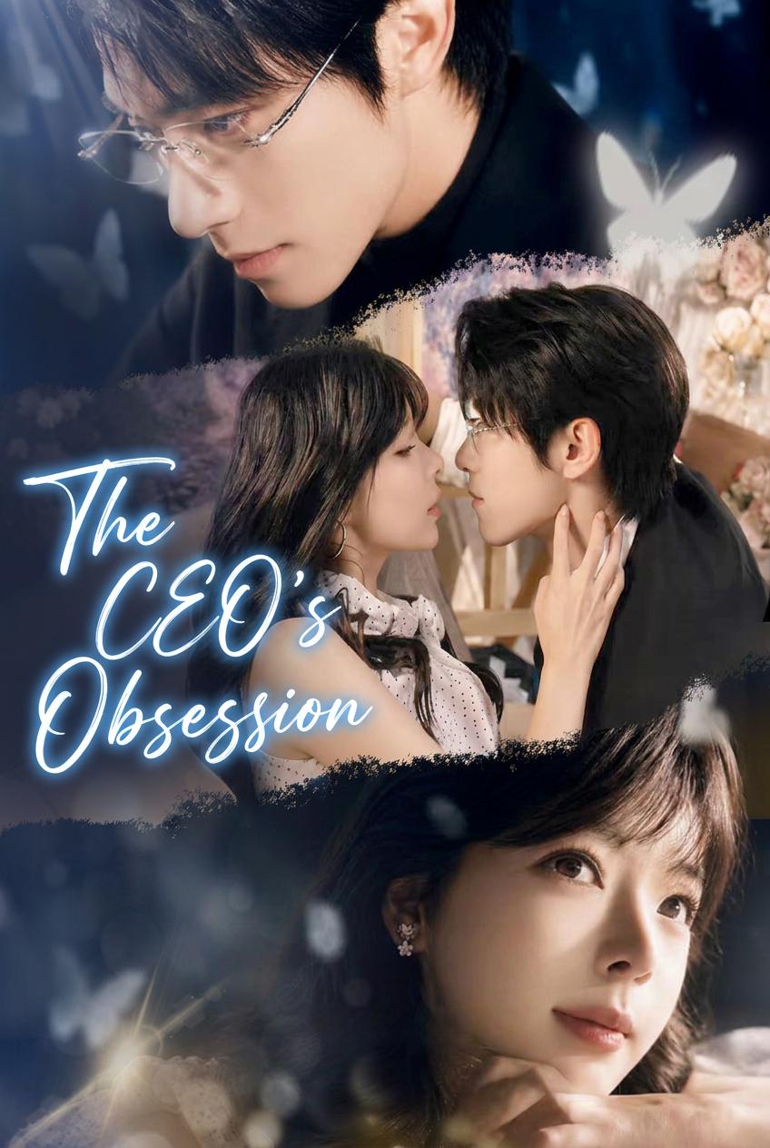 The CEO's Obsession