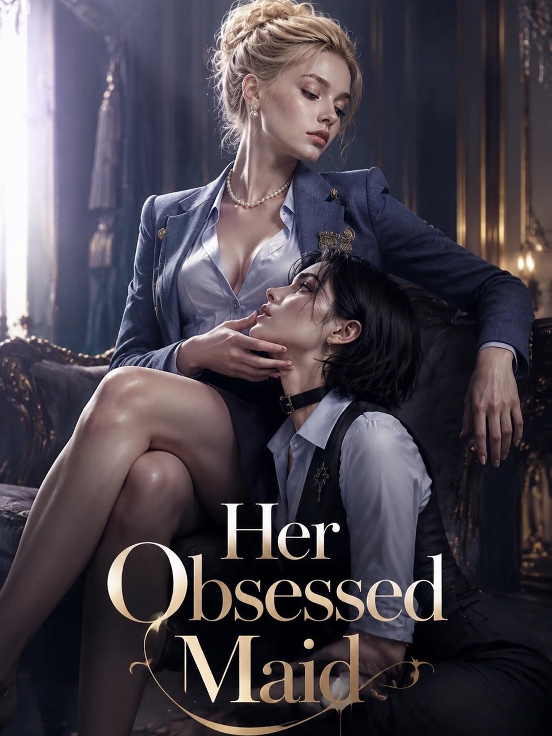 Her Obsessed Maid