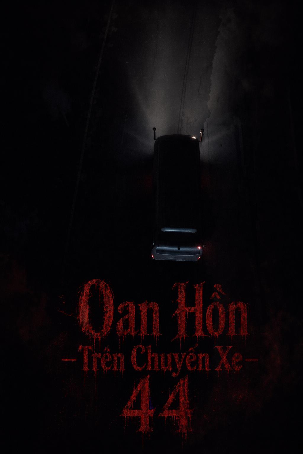 Oan Hồn Trên Chuyến Xe 44