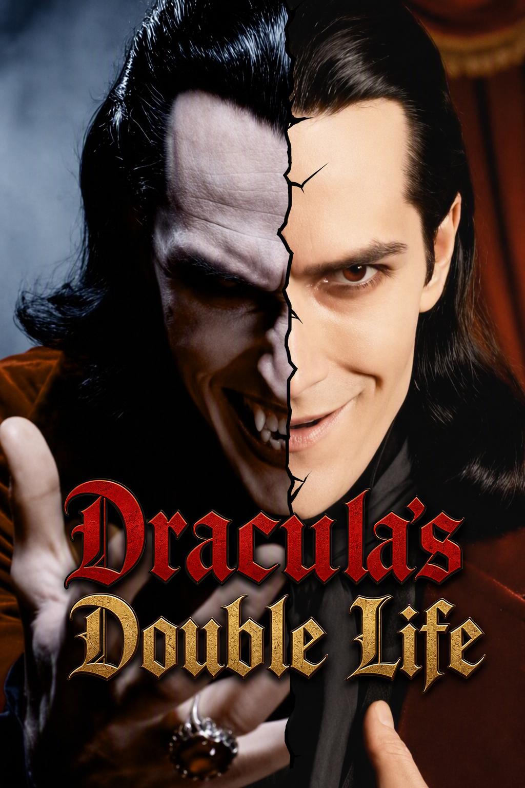 Dracula's Double Life