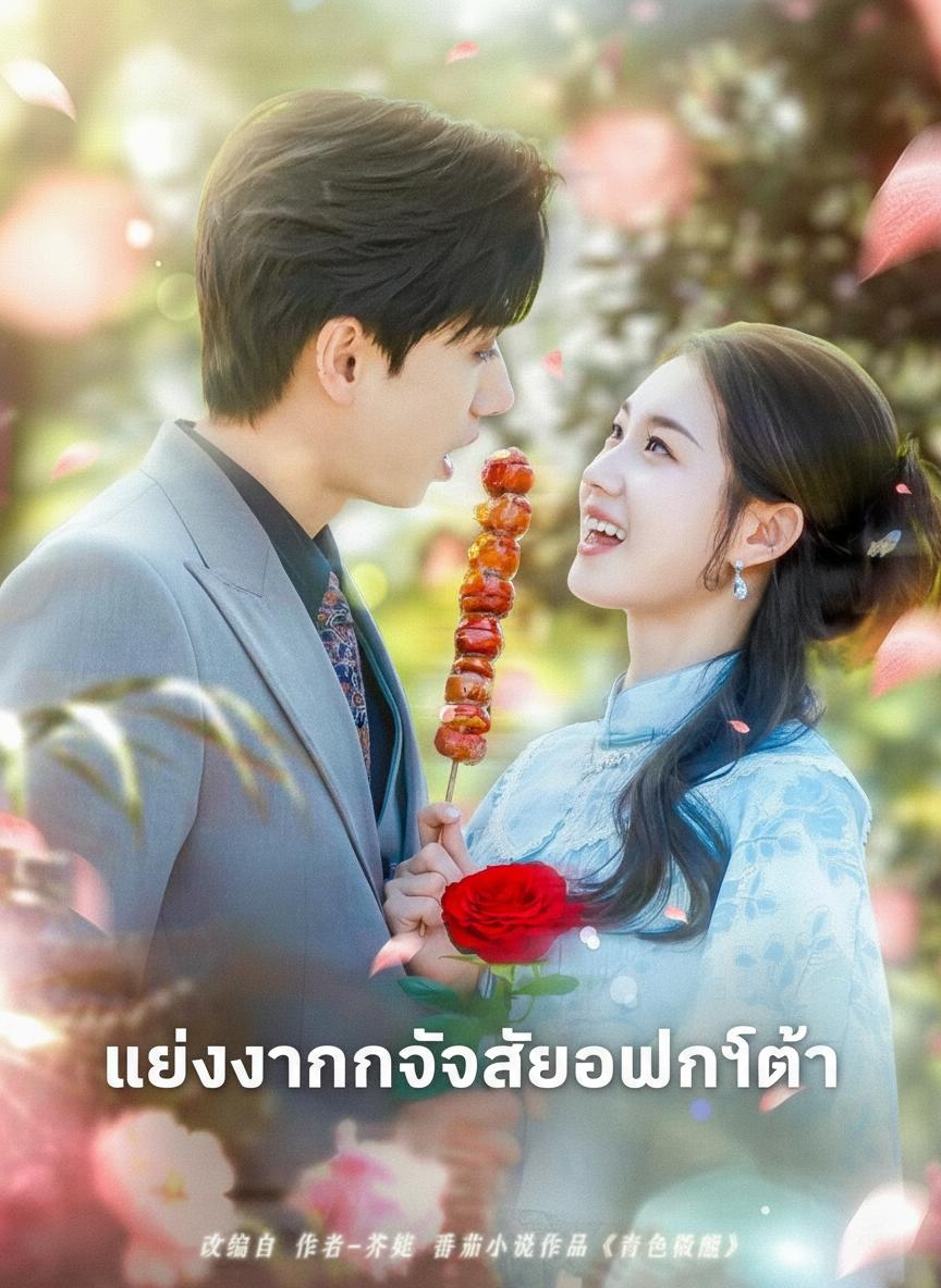 แต่งงานกับอาของแฟนเก่า