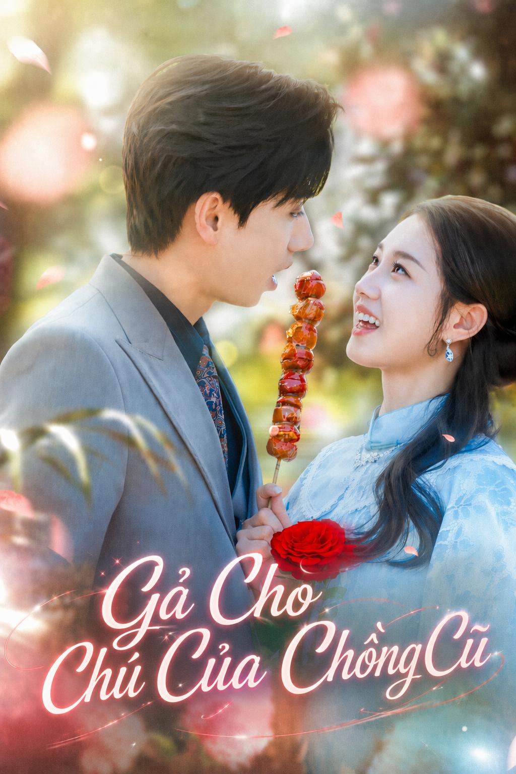 Gả Cho Chú Của Chồng Cũ