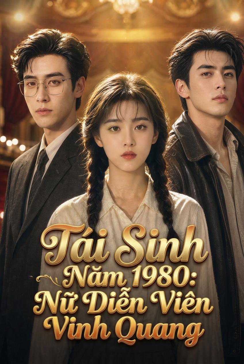 Tái Sinh Năm 1980: Vinh Quang Trên Sân Khấu