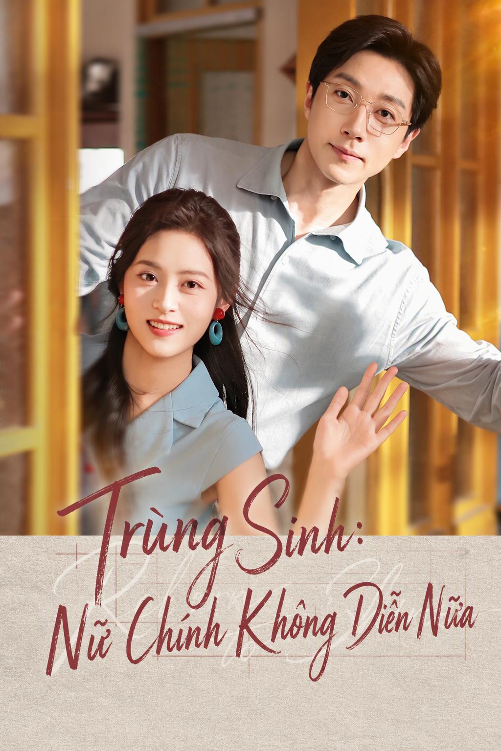 Tái Sinh Rồi Cô Ôn Không Còn Giả Vờ
