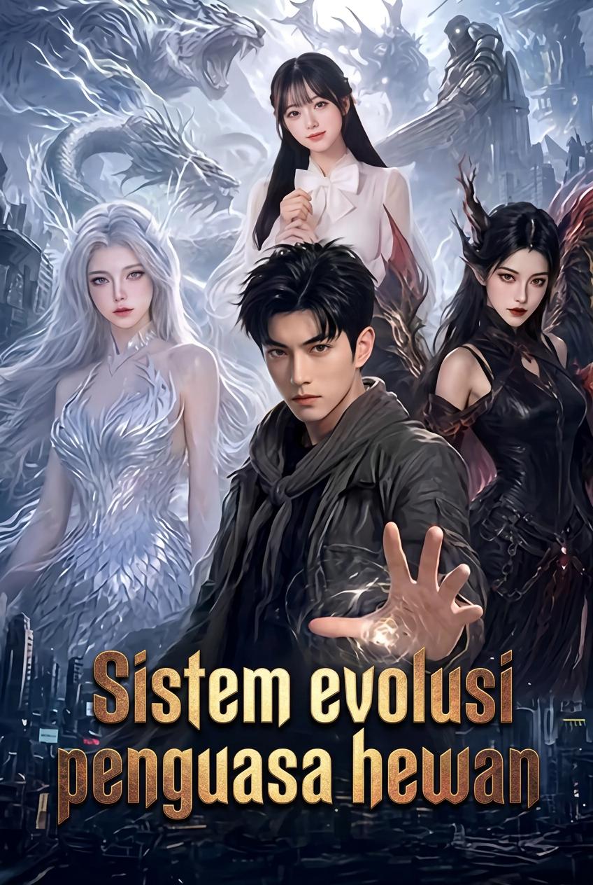 Master Binatang: Evolusi Tak Terbatas