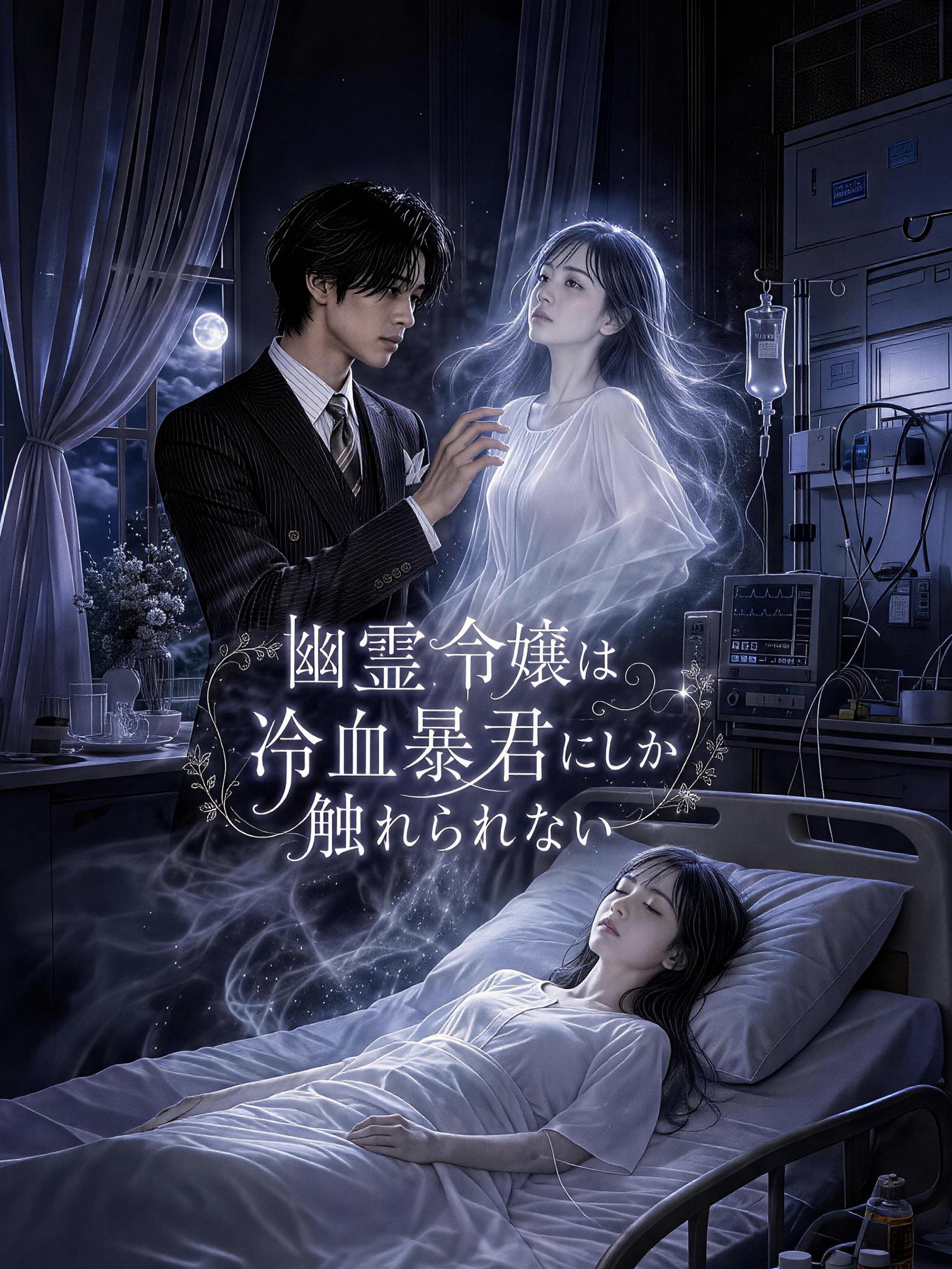 暴君CEOに縛られて