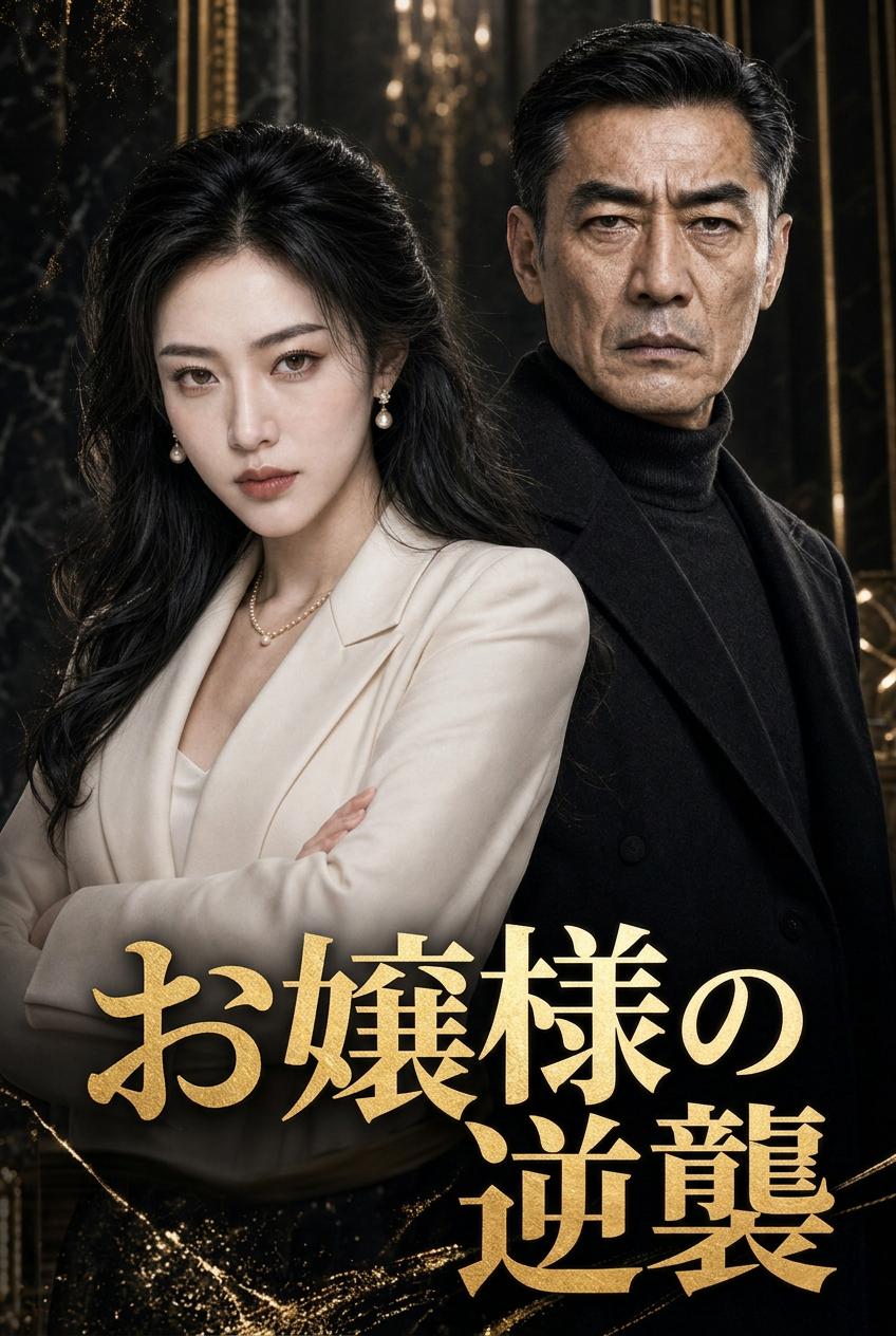 令嬢の復讐