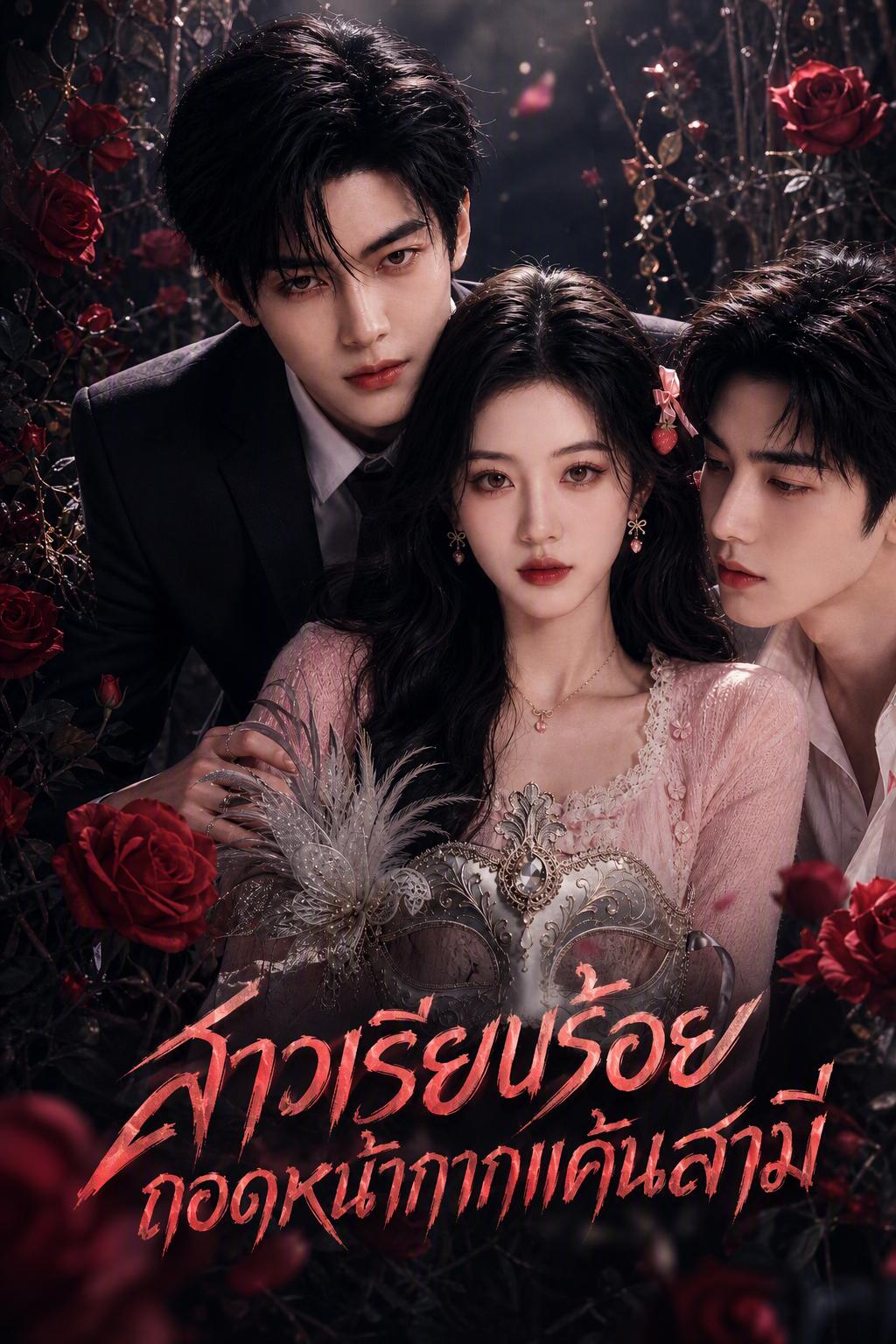 การแก้แค้นของสาวแสนดี