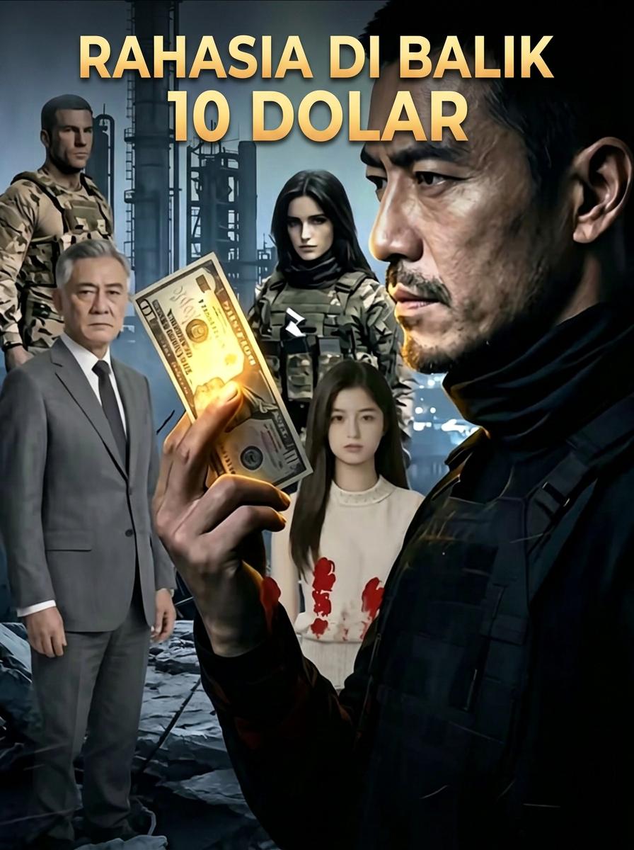 Rahsia di Sebalik 10 Dolar