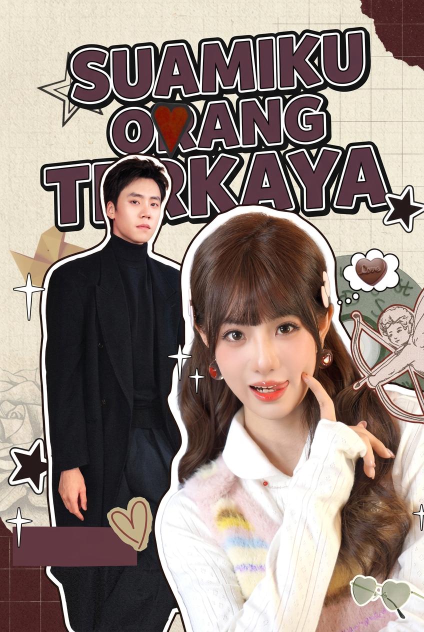 Istri CEO yang Tersadar
