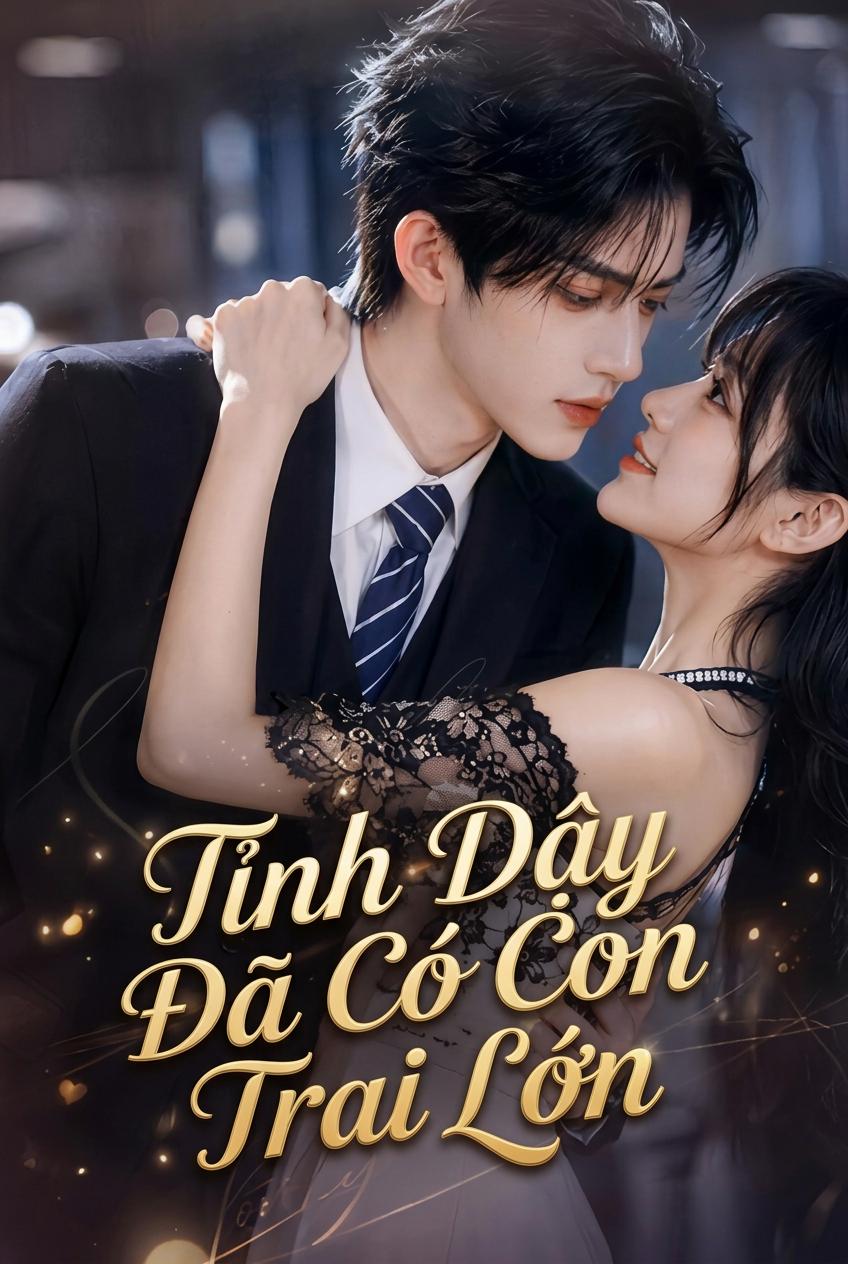 Sống Lại Ly Hôn Và Con Trai Lớn