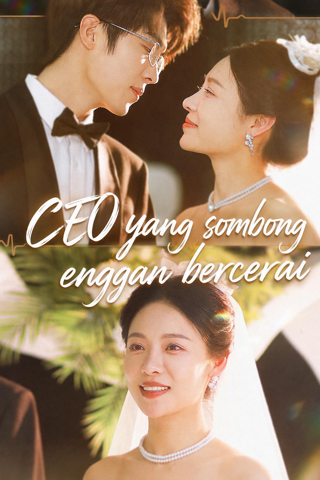 CEO yang sombong enggan bercerai