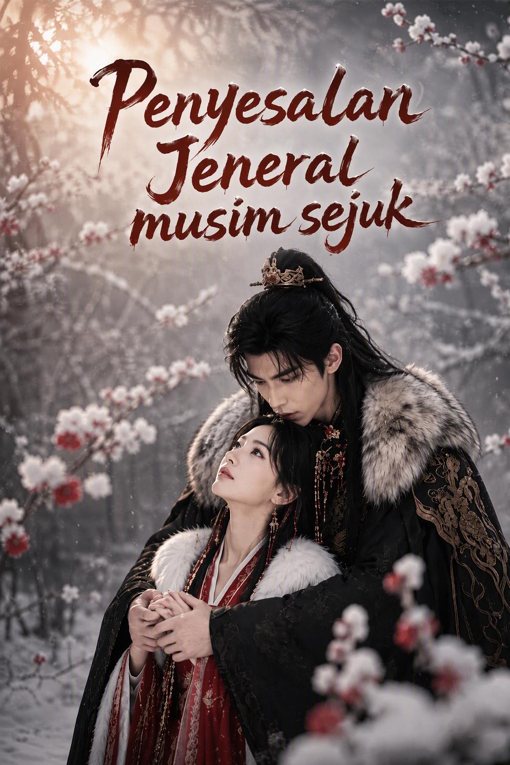 Penyesalan Jeneral musim sejuk