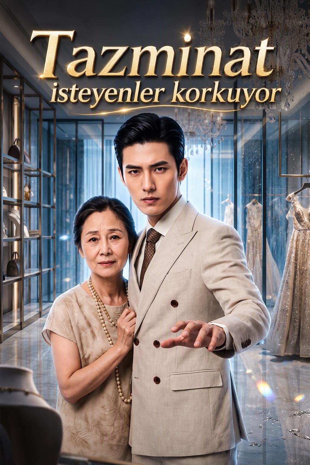 Tazminat isteyenler korkuyor