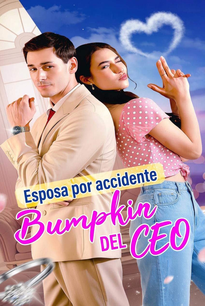 Esposa por accidente del CEO