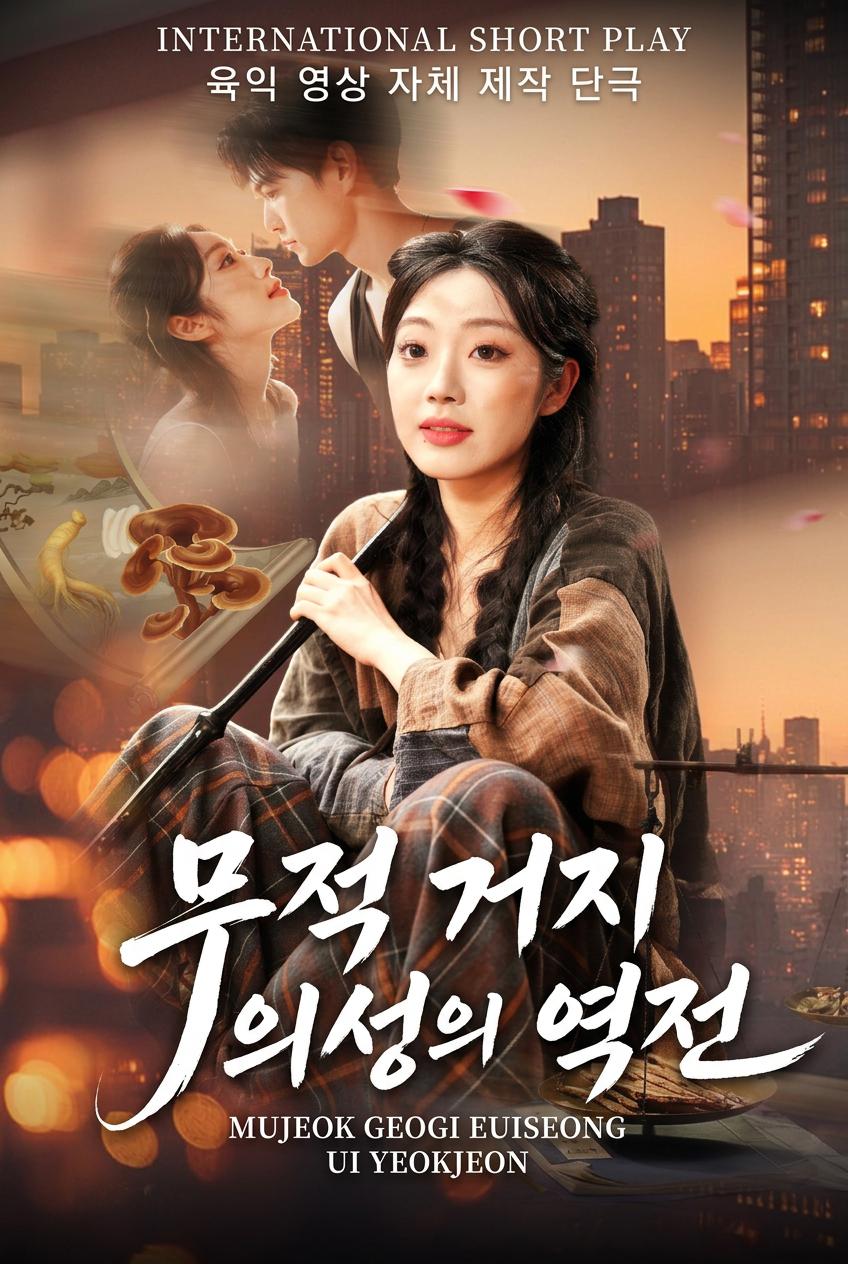 무적 거지 의성의 역전