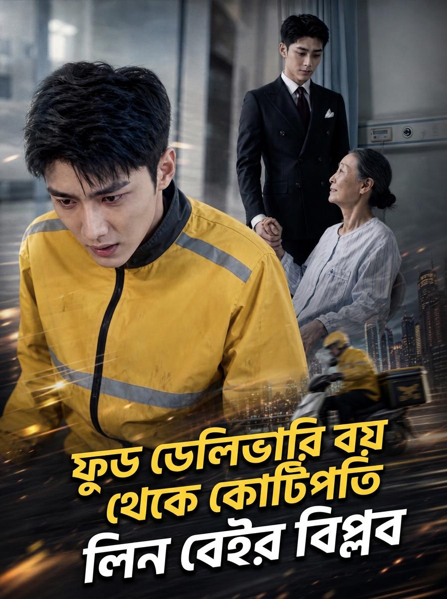 ফুড ডেলিভারি বয় থেকে কোটিপতি: লিন বেইর বিপ্লব