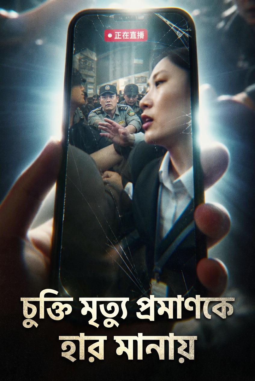 চুক্তি মৃত্যু প্রমাণকে হার মানায়