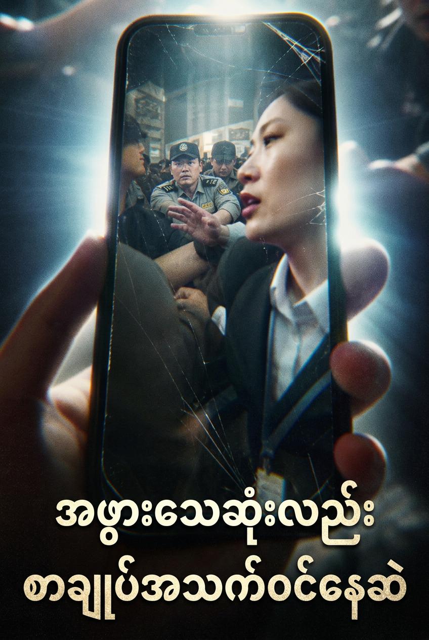 အဖွားသေဆုံးလည်း စာချုပ်အသက်ဝင်နေဆဲ