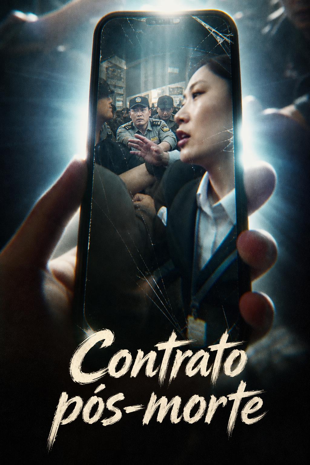 Contrato pós-morte