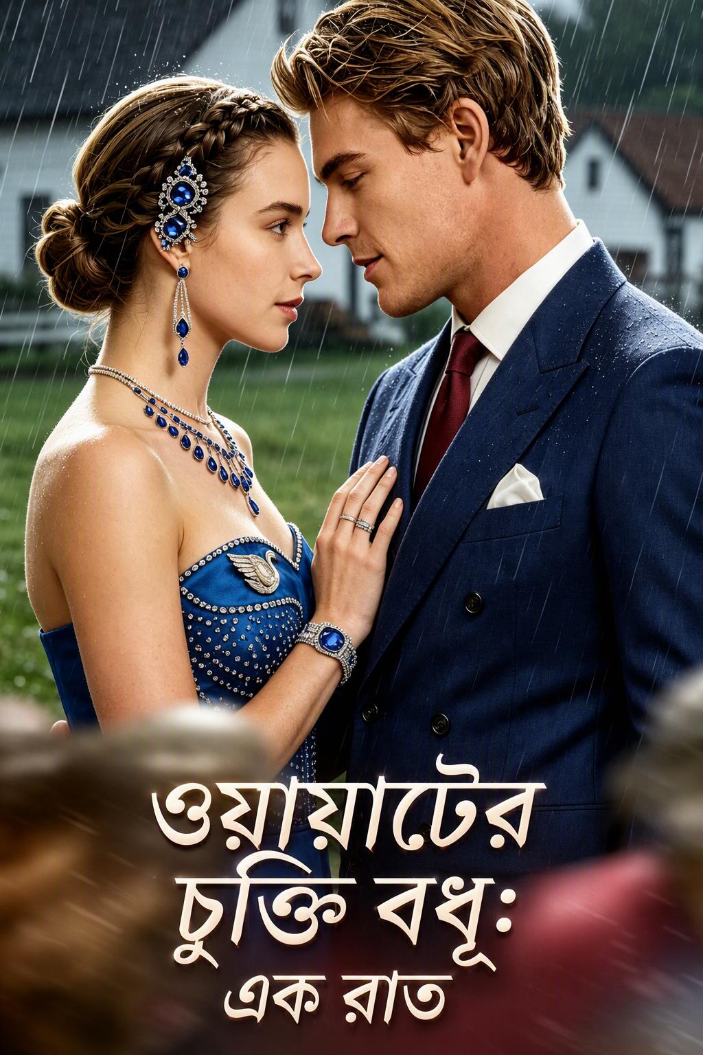 ওয়ায়াটের চুক্তি বধূ: এক রাত