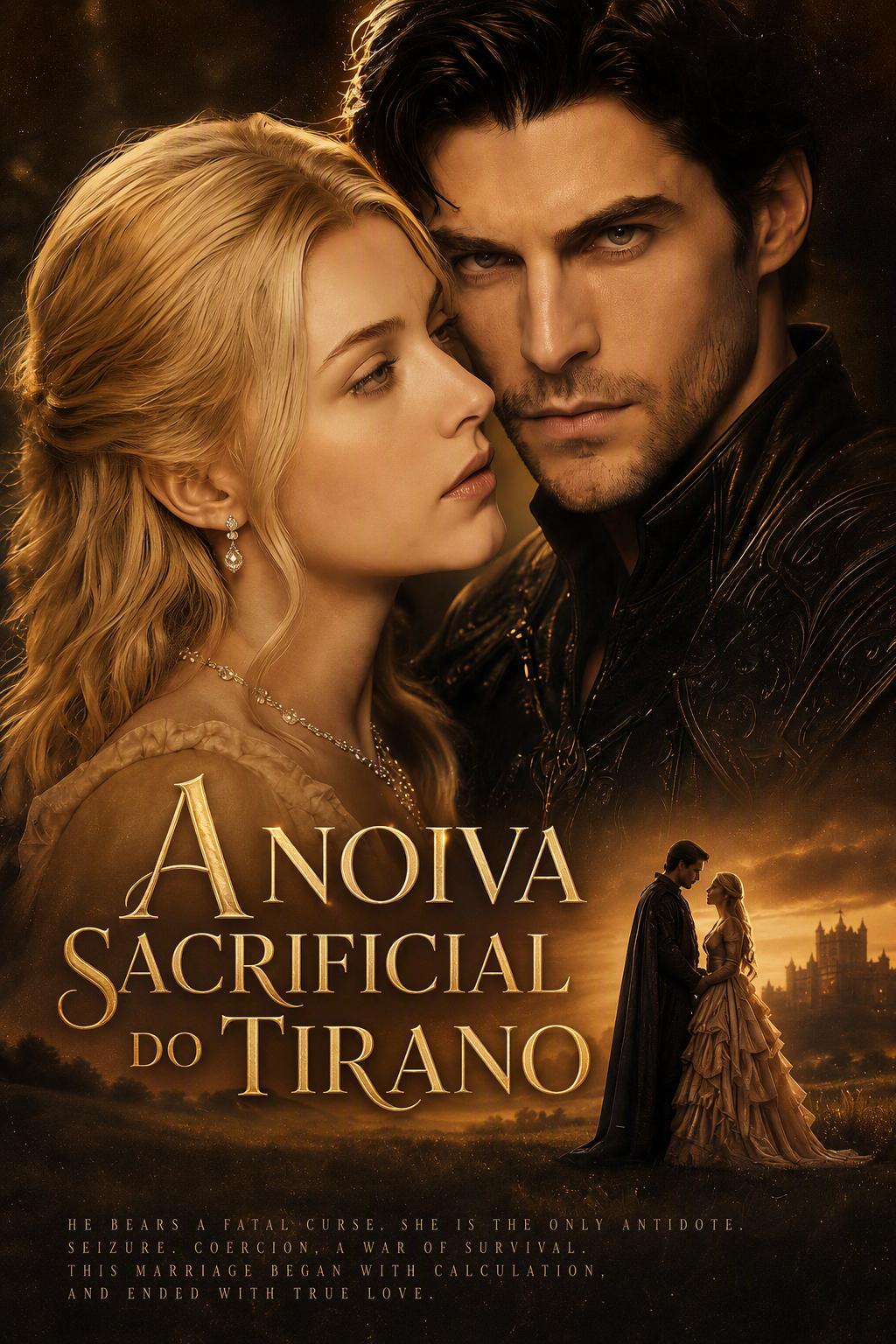 A Noiva Sacrifical do Tirano