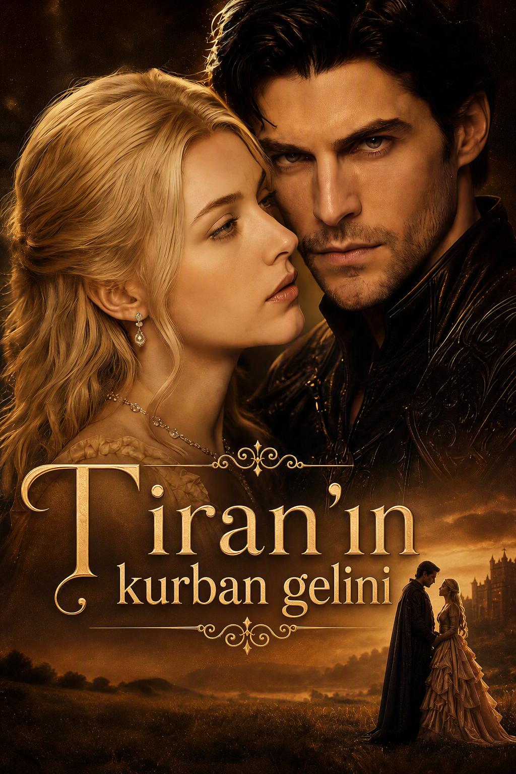 Tiran'ın kurban gelini