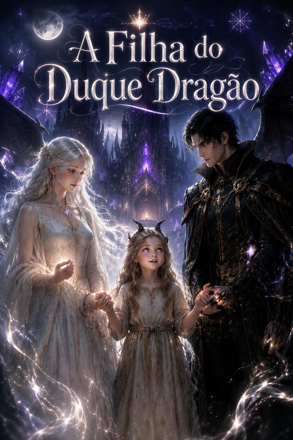 A Filha do Duque Dragão