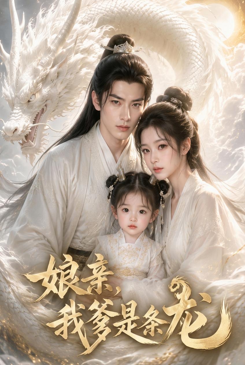 孃親我爹是條龍