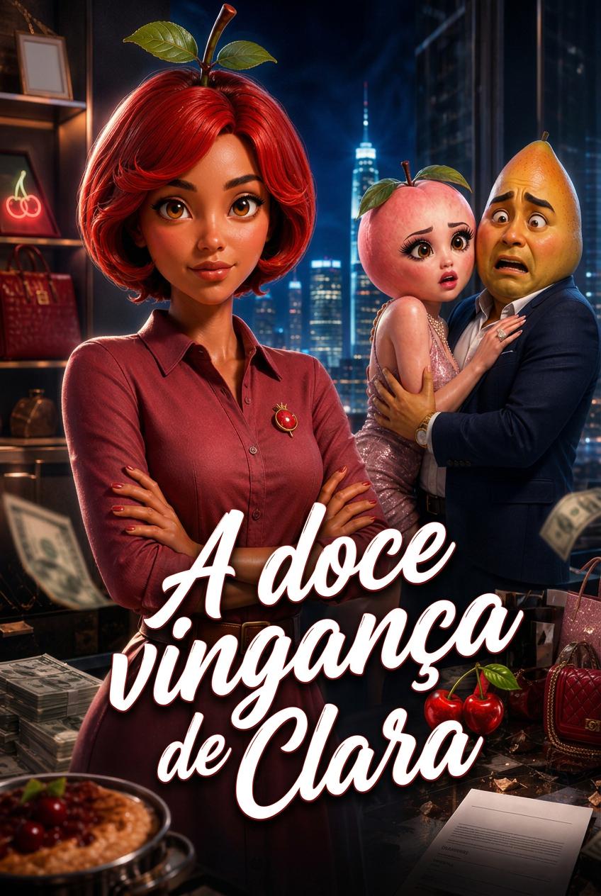A doce vingança de Clara