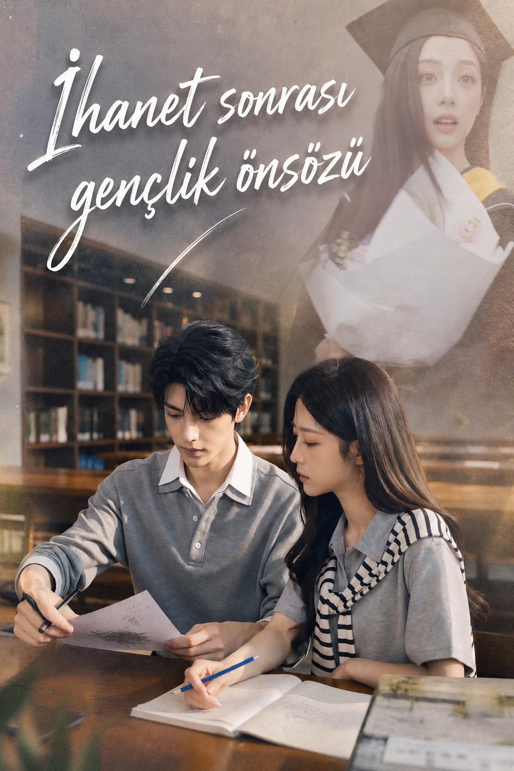 İhanet sonrası gençlik önsözü