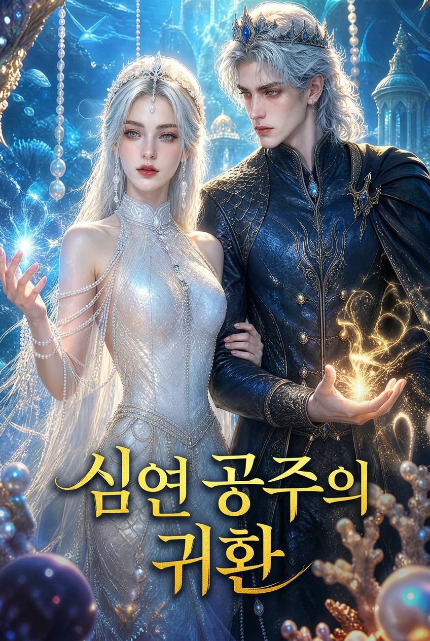 심연 공주의 귀환