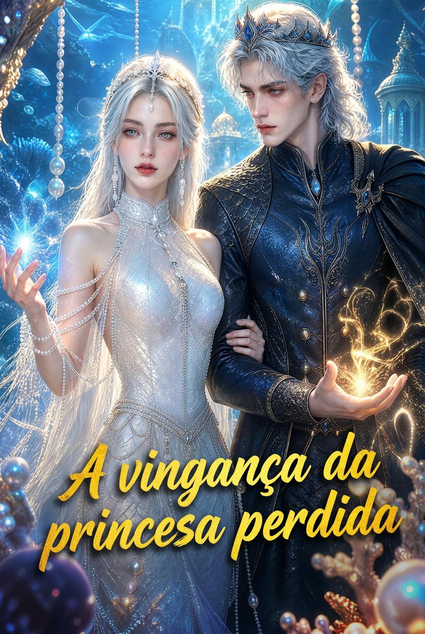 A princesa do abismo voltou