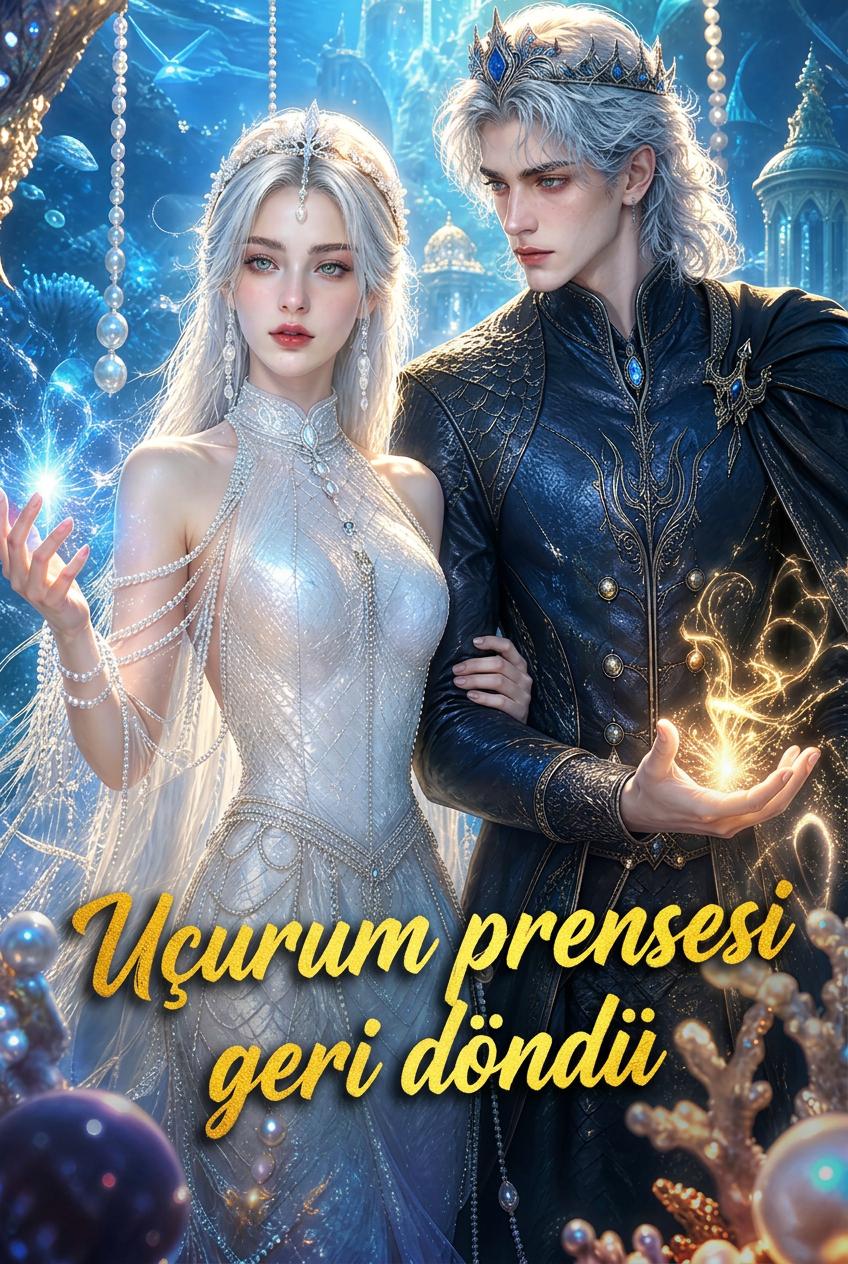 Uçurum Prensesi'nin Dönüşü