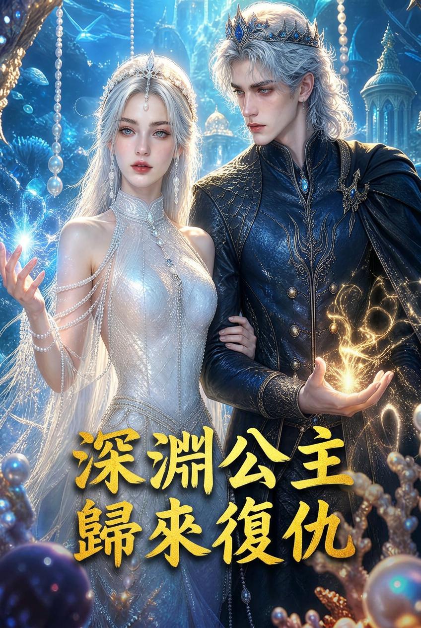 深淵公主歸來復仇