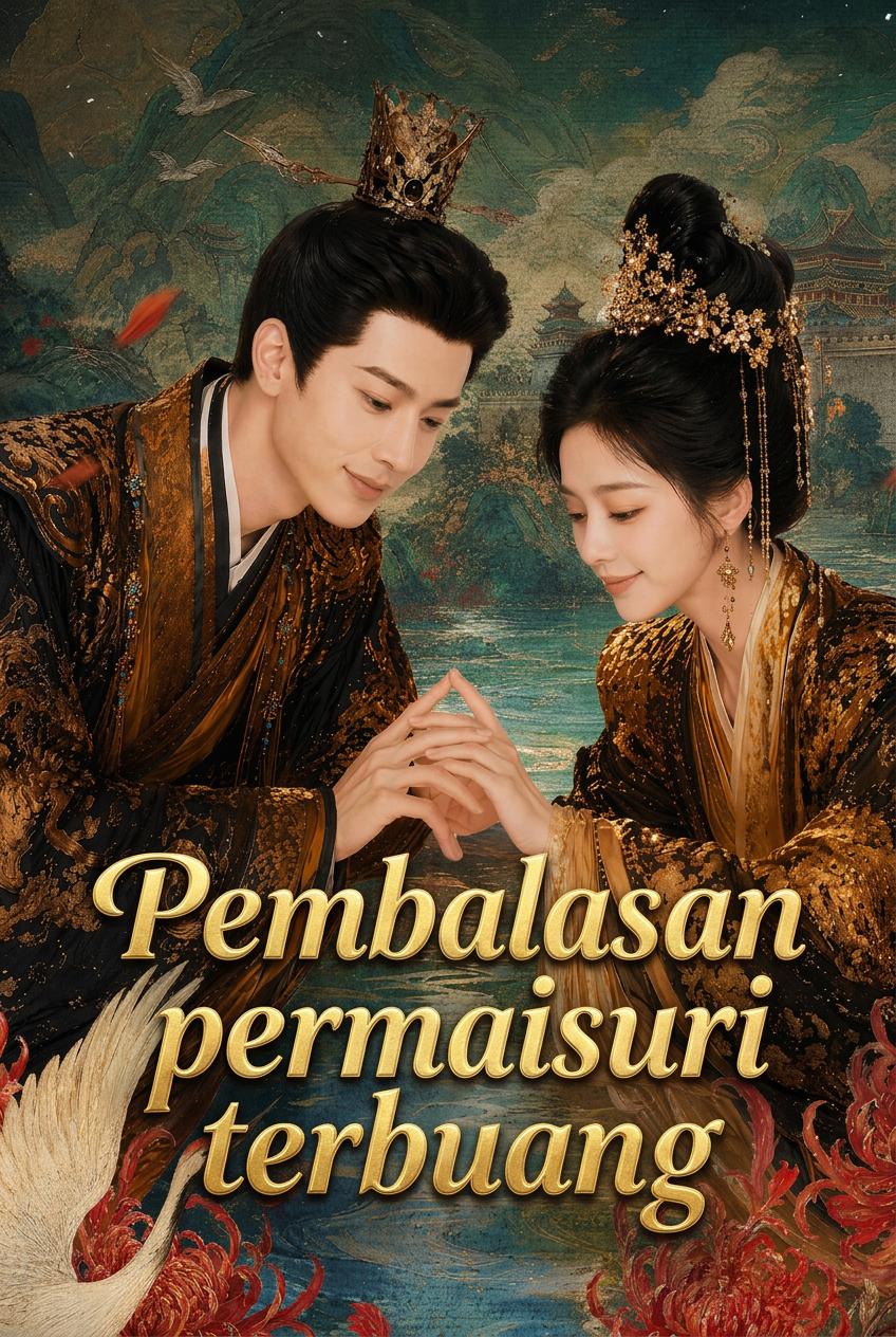 Pembalasan permaisuri terbuang