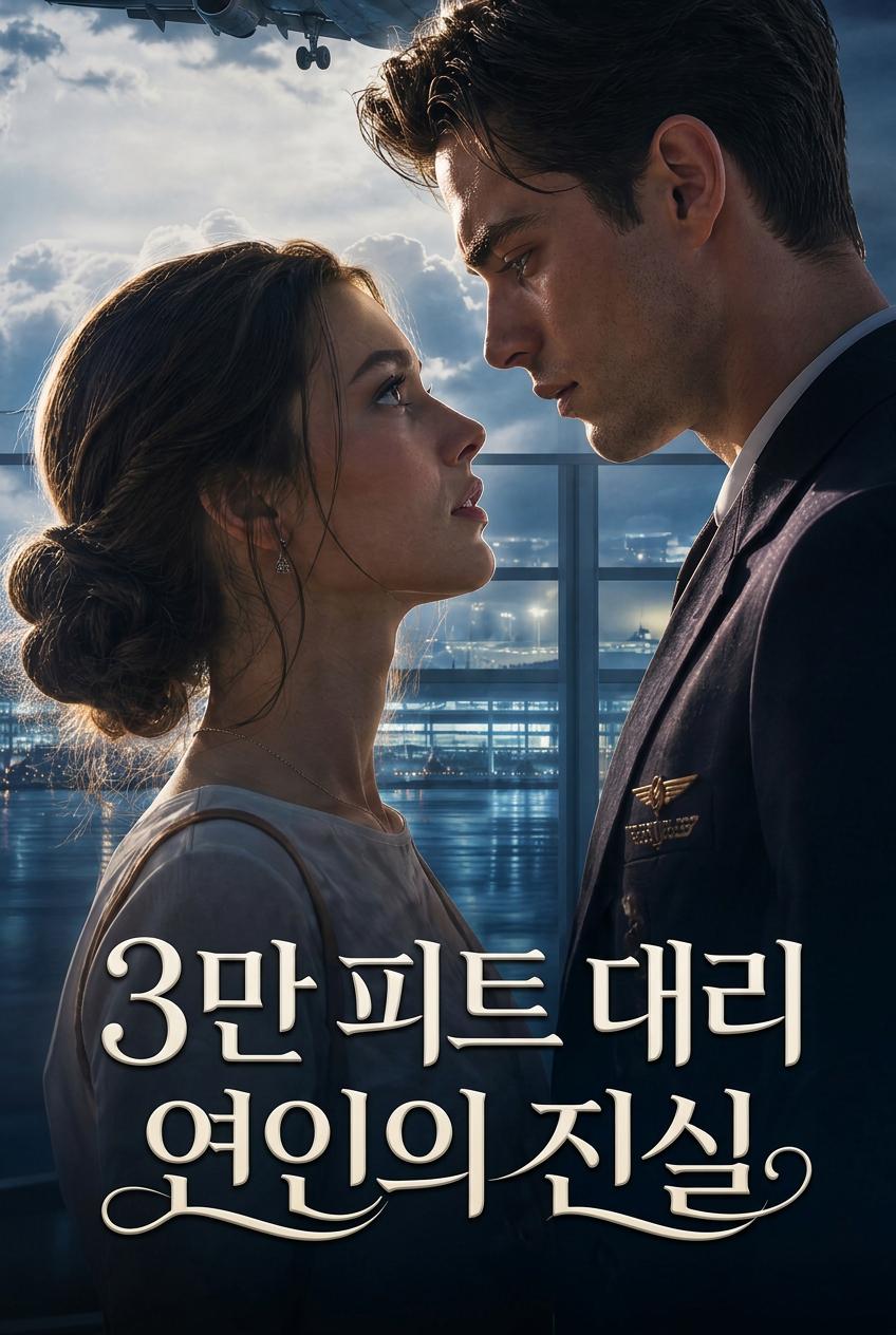 3만 피트 대리 연인의 진실