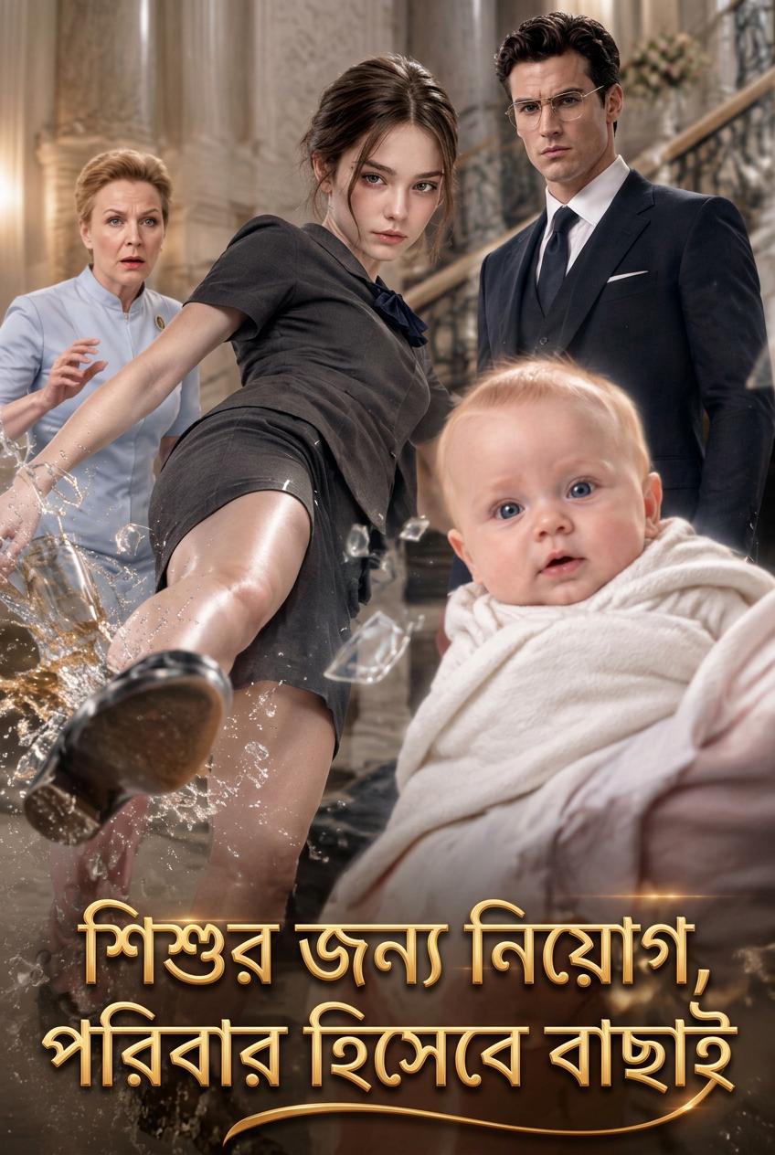 শিশুর জন্য নিয়োগ, পরিবার হিসেবে বাছাই