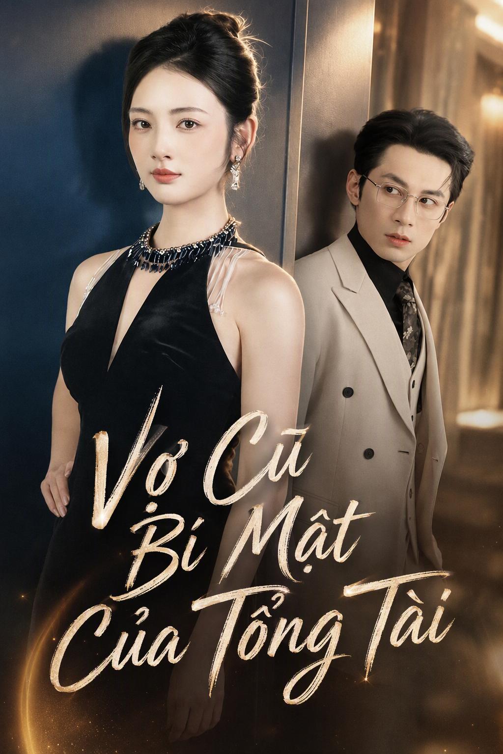 Nữ Thừa Kế Không Làm Bà Xã Nhà Hà