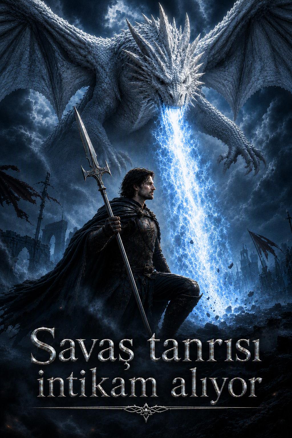 Savaş tanrısı intikam alıyor