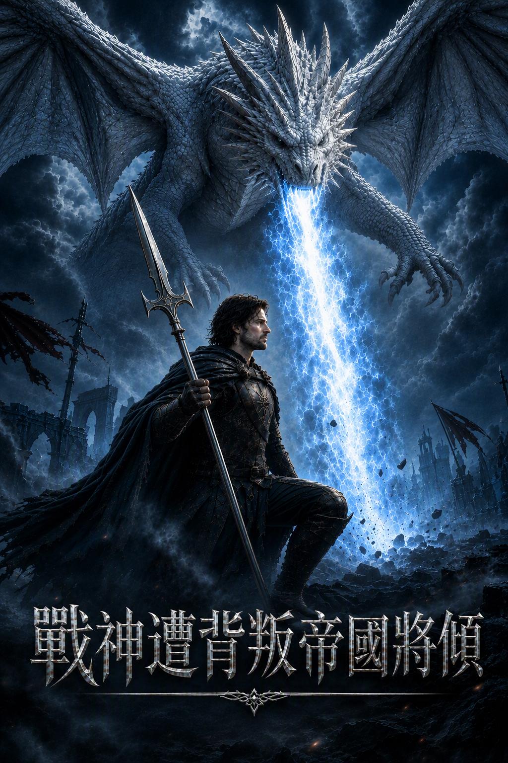 戰神遭背叛帝國將傾