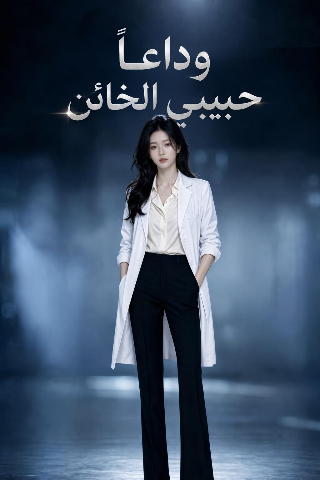 وداعاً حبيبي الخائن