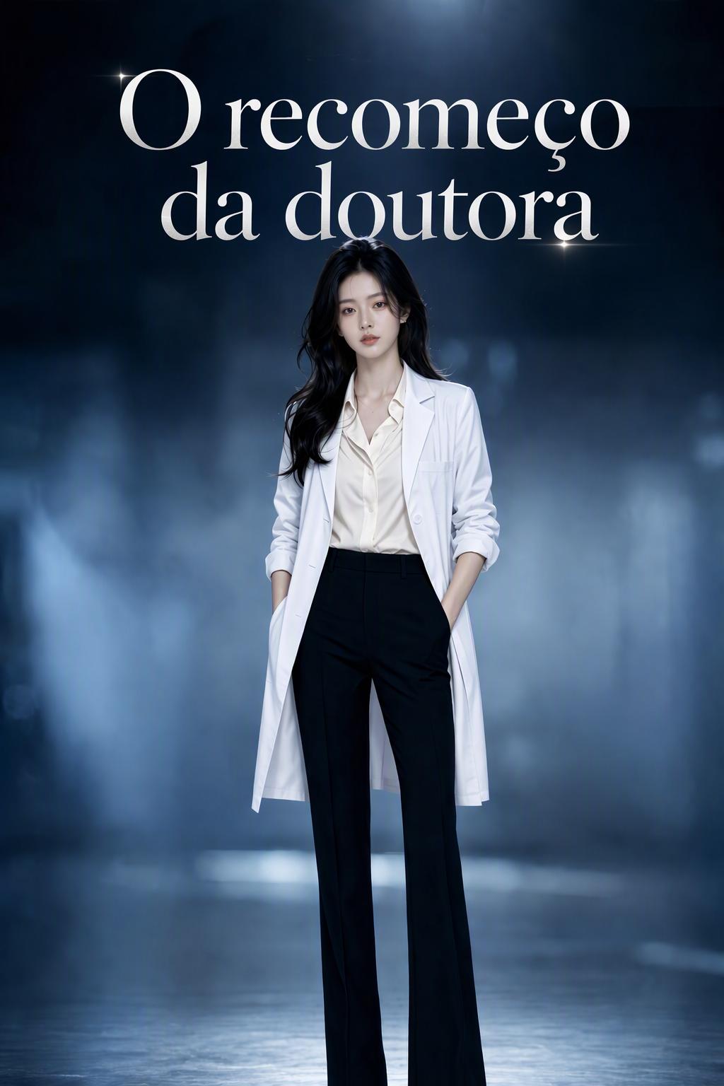 O recomeço da doutora