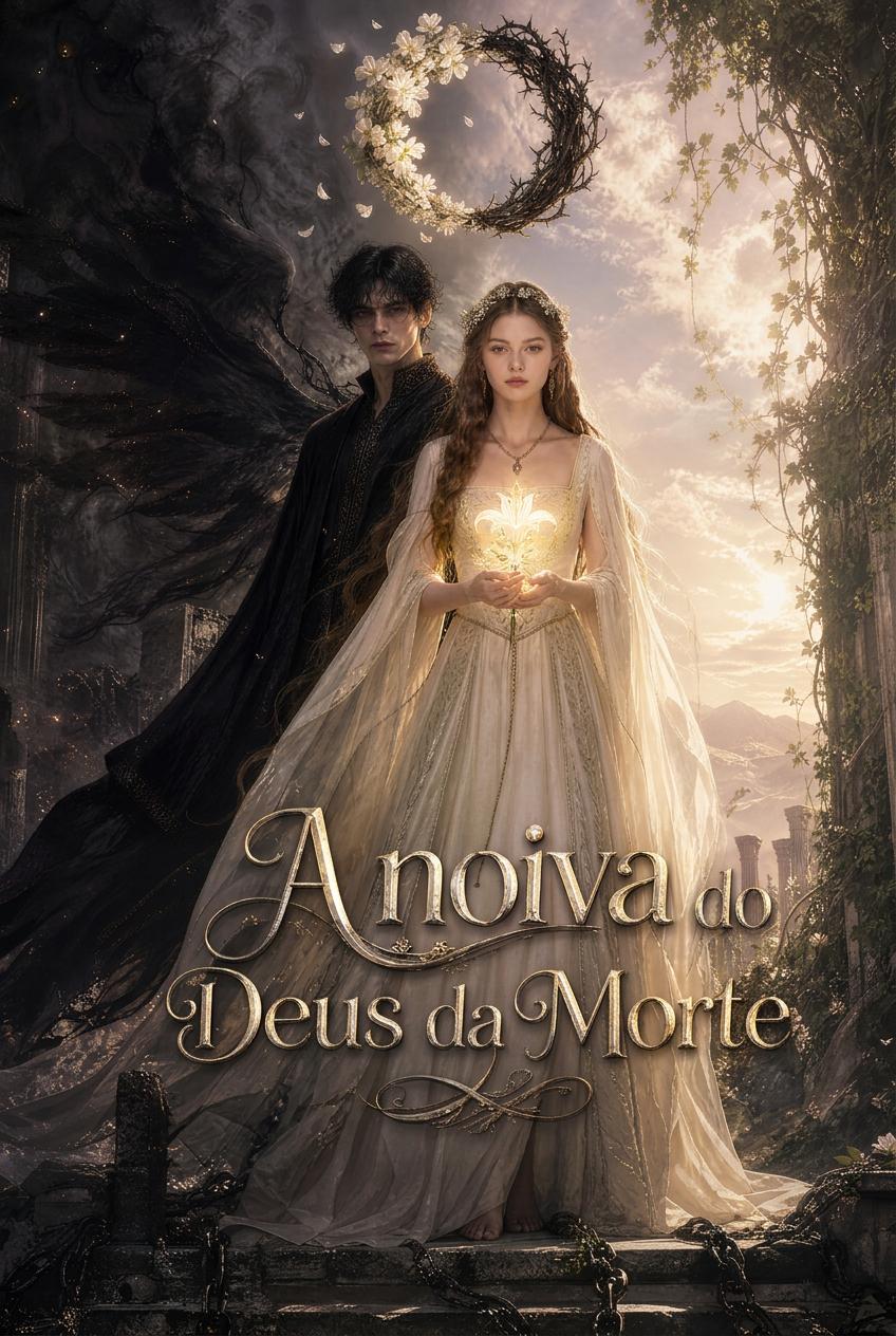 A noiva do Deus da Morte